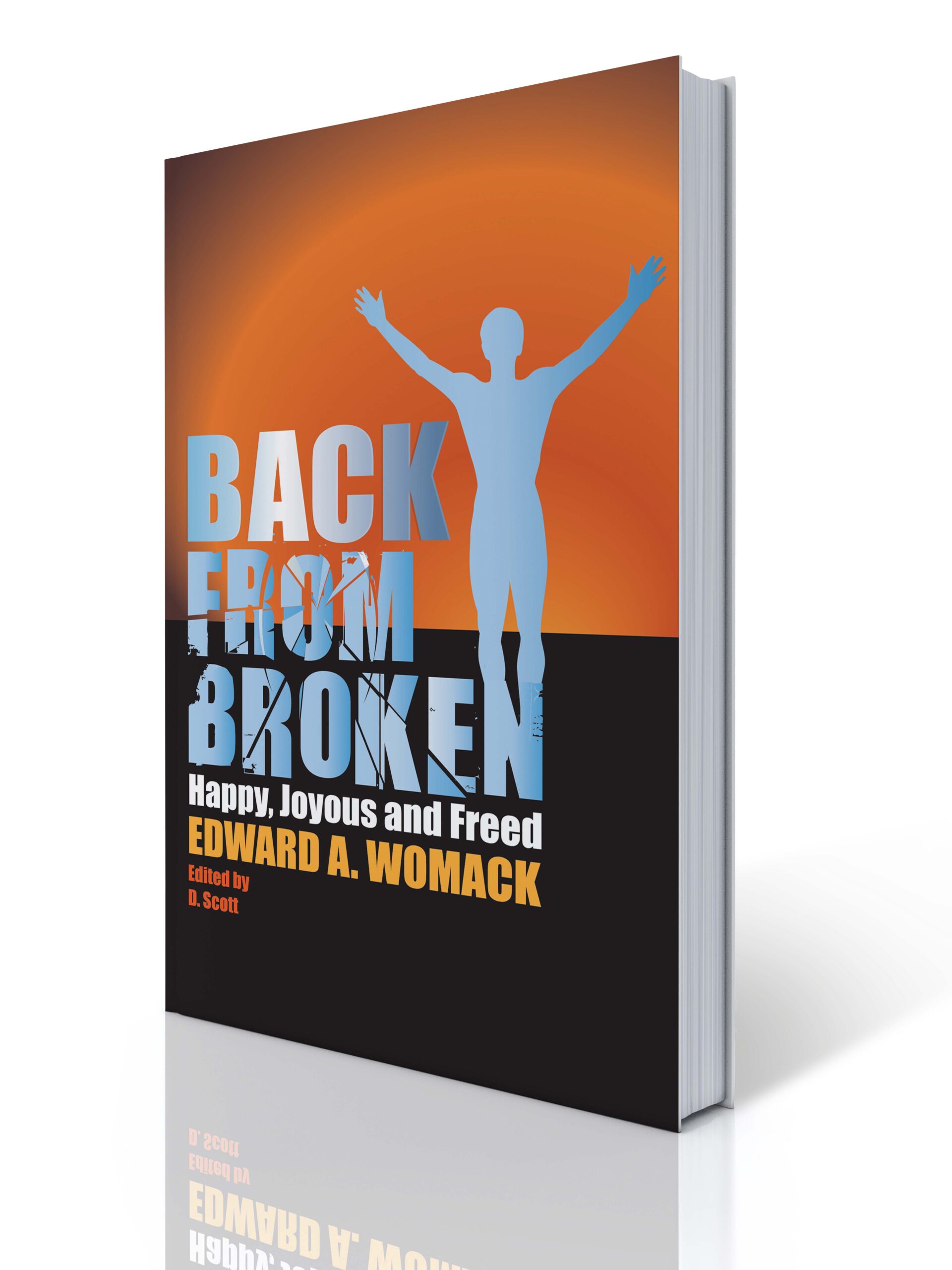 Back From Broken - Image 2