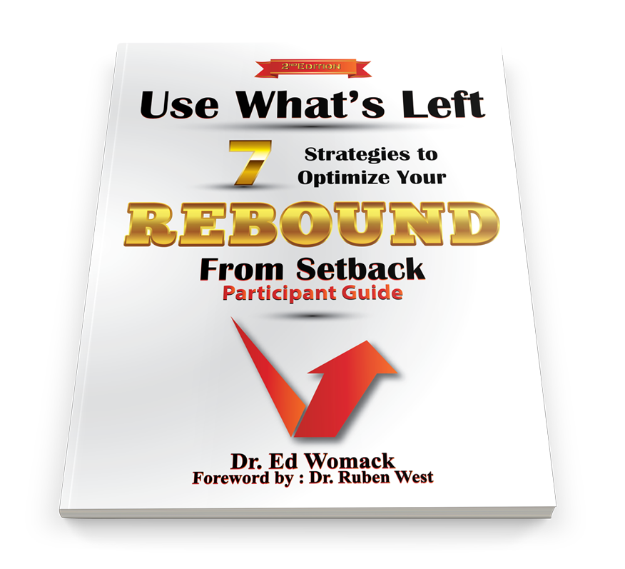 R.E.B.O.U.N.D. Coaching (8 Weeks)