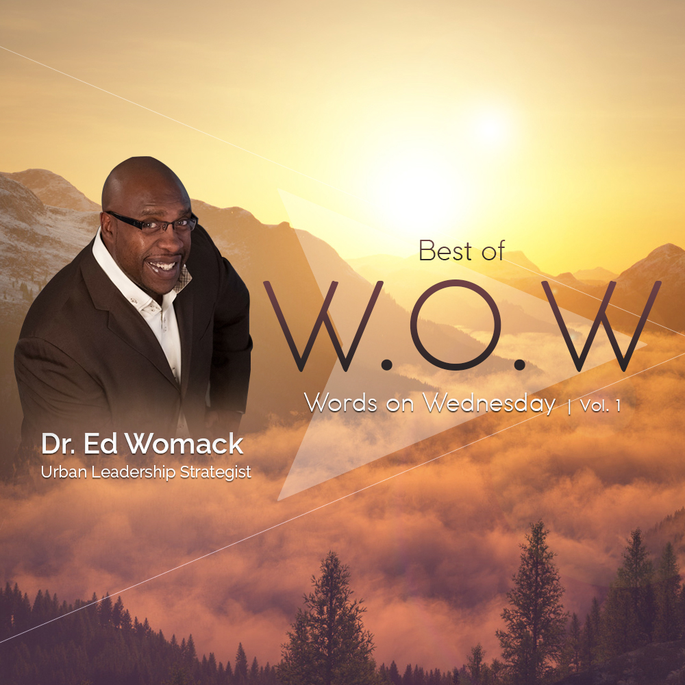 Best of W.O.W. Words on Wednesday Vol. 1