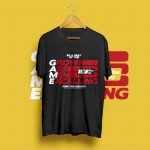 Be A Part of the G.A.M.E. Shirt
